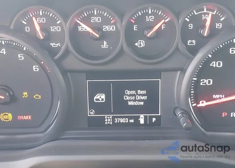 2023 Chevrolet Silverado 1500 4Wd Short Bed Wt from USA, damaged, VIN 3GCPDAEKXPG100678